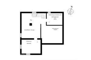 Moderne trifft Klassiker der 30er Jahre mit Option einer Einliegerwohnung – Die vollständige Adresse der Immobilie erhältst du vom Anbieter., 14532 Kleinmachnow – Vorschaubild 21