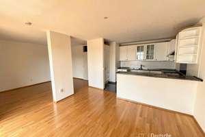 Großzügige 2-Zimmer-Wohnung in Maxvorstadt