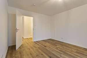 Attraktive 2-Zimmerwohnung mit Gartenanteil! – Asselner Hellweg 134-142, 44229 Asseln, Dortmund – Vorschaubild 4