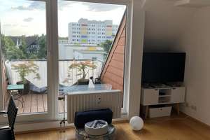 Helle 3 Zimmer Maisonette Wohnung (Kauf oder Miete) – Die vollständige Adresse der Immobilie erhältst du vom Anbieter., 40625 Gerresheim, Düsseldorf – Vorschaubild 15