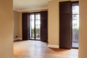 Luxus-Maisonette in erster Rheinlage – 412 m² mit Sauna, Gym, Golfsimulator & 24/7 Security – Die vollständige Adresse der Immobilie erhältst du vom Anbieter., 53179 Rüngsdorf, Bonn – Vorschaubild 9