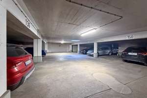 Laim: Vermietete 3-Zimmer-Wohnung mit Westbalkon + TG-Stellplatz als Kapitalanlage - Bieterverfahren – Schäufeleinstr. 27a, 80687 Friedenheim, München – Vorschaubild 5