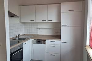 1-Zimmer Wohnung mit Balkon in Aachen Innenstadt – Kasernenstraße 34, 52064 Theater, Aachen – Vorschaubild 7