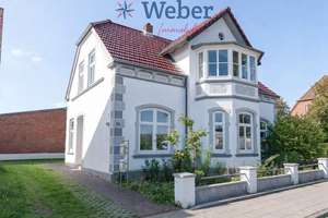 Gewerbe unten, Urlaub oben – smarter kann man Wohnen & Arbeiten kaum verbinden. – Die vollständige Adresse der Immobilie erhältst du vom Anbieter., 25938 Wyk auf Föhr – Vorschaubild 1