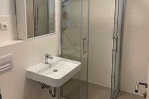 Alltagstaugliche 1,5-Zimmer-Wohnung in Neuhausen/Rotkreuzplatz – Die vollständige Adresse der Immobilie erhältst du vom Anbieter., 80634 Dom Pedro, München – Vorschaubild 4