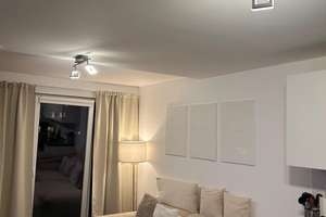 1-Zimmer Appartement in Wolfsburg-Wendschott ohne Maklercourtage! – Bernhard-Kühnert-Str. 5, 38446 Wendschott, Wolfsburg – Vorschaubild 9