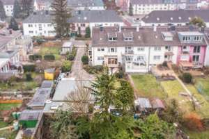 Zweifamilienhaus in Aachen-Forst – großes Grundstück, 4 Garagen & ruhige Lage – Die vollständige Adresse der Immobilie erhältst du vom Anbieter., 52078 Forst, Aachen – Vorschaubild 9