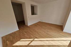 Exklusives Wohnen im Denkmalobjekt – 3 Zimmer, Balkon, Fußbodenheizung, EBK & Stellplatz inklusive – Alte Diamant Brauerei 4, 39124 Neue Neustadt, Magdeburg – Vorschaubild 2