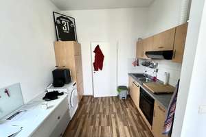 Gemütliche 1-Raum-Wohnung mit Balkon im Herzen von Stadtfeld West – An der Enckekaserne 122, 39110 Stadtfeld West, Magdeburg – Vorschaubild 3