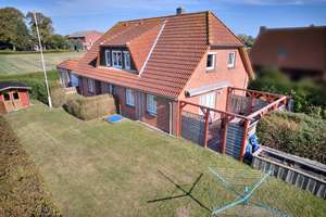Kapitalanlage in Küstennähe – vermietetes Haus mit zwei Wohneinheiten und neuer Heiztechnik – Die vollständige Adresse der Immobilie erhältst du vom Anbieter., 23775 Großenbrode – Vorschaubild 4