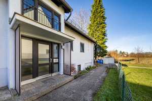 Mehrfamilienhaus in ruhiger und guter Wohnlage von München-Ramersdorf – München – Vorschaubild 4