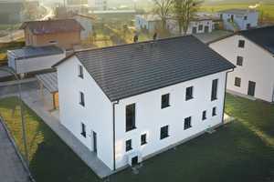 *** Provisionsfrei! Neubau moderne Doppelhaushälfte in Deggendorf  – Georg-Scheßl-Weg 1A, 94469 Deggendorf (Kreis) – Vorschaubild 3