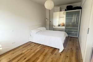 Schicke 2-Zimmer-Wohnung im 4. OG in Düsseldorf – Die vollständige Adresse der Immobilie erhältst du vom Anbieter., 40235 Flingern Nord, Düsseldorf – Vorschaubild 8
