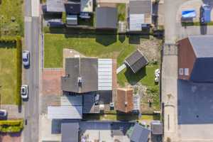 Familienfreundliches Zuhause in ruhiger Lage – modernisiert mit Wohnmobil-Carport & Nebengebäude – Aurich (Kreis) – Vorschaubild 18