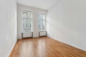 Mitte-Feeling pur: Gepflegte 2 Zimmer im energiefrisch modernisierten Altbau – ready for your move. – Die vollständige Adresse der Immobilie erhältst du vom Anbieter., 10115 Mitte (Ortsteil), Berlin – Vorschaubild 3