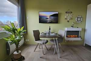 Modernisierte Ferienwohnung am Yachthafen Burgtiefe auf Fehmarn Maklerfrei! – Stranddistelweg 6, 23769 Fehmarn – Vorschaubild 3