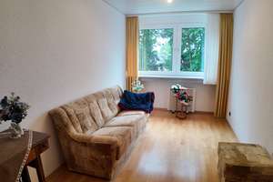 Geräumige Wohnung mit Loggia in ruhiger Lage – Die vollständige Adresse der Immobilie erhältst du vom Anbieter., 47506 Neukirchen-Vluyn – Vorschaubild 6