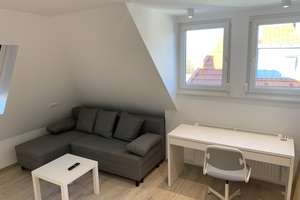 Moderne vollmöblierte 2,5 Zi-Wohnung in S-Gaisburg kernsaniert und hochwertig ausgestattet m. Garten – Die vollständige Adresse der Immobilie erhältst du vom Anbieter., 70186 Gaisburg, Stuttgart – Vorschaubild 2