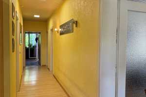 Unternehmerbungalow mit eingewachsenem Garten – Offenbach (Kreis) – Vorschaubild 6