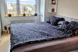 Sofort freie Wohnung mit Balkon, Aufzug & Stellplatz - provisionsfrei – Suttnerstraße 36, 70437 Freiberg, Stuttgart – Vorschaubild 8