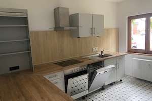 2-Zimmer-Wohnung mit kleiner Terrasse in Linsengericht – Im Unterdorf 2, 63589 Linsengericht – Vorschaubild 2