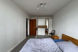 didem® | 2-Zimmer-Wohnung neben dem Schwabencenter zu vermieten – Die vollständige Adresse der Immobilie erhältst du vom Anbieter., 86161 Wolfram-und Herrenbachviertel, Augsburg – Vorschaubild 9