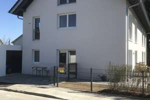 Attraktives 5 Zimmer Haus im schönen Landsberg am Lech – Karlsbaderstrasse 14 a, 86899 Landsberg am Lech – Vorschaubild 2
