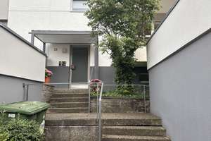 Leere 1-Zi-Whg mit Balkon - S-Ost - ruhige Lage in Gaisburg - BESICHTIGUNG SO, 16.08.26 – Die vollständige Adresse der Immobilie erhältst du vom Anbieter., 70186 Gaisburg, Stuttgart – Vorschaubild 4