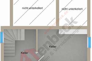Freistehendes Haus mit zwei Wohneinheiten in Bocholt-Lowick!!!
 – Böggeringstr. 87, 46395 Bocholt – Vorschaubild 33
