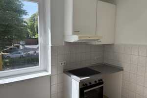 Wunderschöne und helle 2-Zi-Wohnung mit Westbalkon in Bramfeld – Wiedehopfstieg 20, 22179 Hamburg – Vorschaubild 9