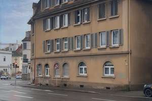 Feuerbach - Nähe Bosch - 3-Zi-Whg. - renoviert 2011  – Die vollständige Adresse der Immobilie erhältst du vom Anbieter., 70469 Bahnhof Feuerbach, Stuttgart – Vorschaubild 1