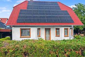 Modernes Einfamilienhaus mit hochwertiger Ausstattung und großzügigem Grundstück in Leipzig-Miltitz – 4205 Miltitz, Leipzig – Vorschaubild 15