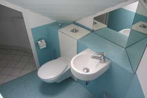 traumhaftes Designer- Penthouse in alter Schnapsbrennerei, ideale Verkehrsanbindung, mit Stellplatz – Holzer Weg 43, 51381 Quettingen, Leverkusen – Vorschaubild 20