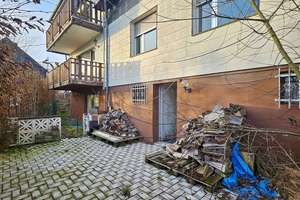 Wohnen im Grünen mit guter Anbindung nach Aachen – Die vollständige Adresse der Immobilie erhältst du vom Anbieter., 52156 Monschau – Vorschaubild 4
