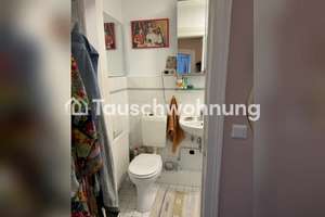 Tauschwohnung: Gemütliche 2-Zimmer-Wohnung in Eimsbüttel – Die vollständige Adresse der Immobilie erhältst du vom Anbieter., 20357 Eimsbüttel (Ortsteil), Hamburg – Vorschaubild 4