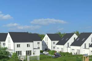 *Mit WBS* Einfamilienhaus zur Miete