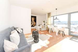 Wi- Nähe Hauptbahnhof ruhig, mit Balkon  – Die vollständige Adresse der Immobilie erhältst du vom Anbieter., 65187 Südost, Wiesbaden – Vorschaubild 2