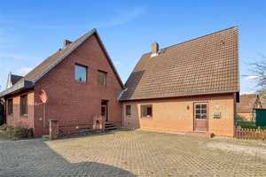 Mölln: 2 separate Häuser auf einem Grundstück – ideal für Familie, Arbeit & Vermietung! 45 Min. bis  – Herzogtum Lauenburg (Kreis) – Vorschaubild 14