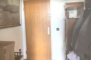 Helle 2-Zimmer-Wohnung mit Balkon und grandiosen Blick in Zollstock! – Kierbergerstr. 15, 50969 Zollstock, Köln – Vorschaubild 7