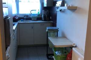 Praktische 2-Zimmer-Wohnung in Stuttgart Vaihingen – Die vollständige Adresse der Immobilie erhältst du vom Anbieter., 70565 Wallgraben-West, Stuttgart – Vorschaubild 4