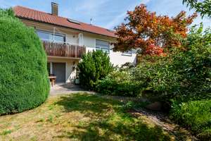 HAUS LEIBNIZ - Fünf- bis Sechsfamilienhaus mit 
großem Garten und Carports in Waiblingen – Die vollständige Adresse der Immobilie erhältst du vom Anbieter., 71332 Waiblingen – Vorschaubild 12