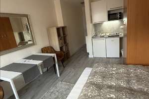 Kompaktes 1-Zimmer-Apartment: Urban leben in Düsseldorf-Pempelfort – Schinkelstraße 36, 40211 Pempelfort, Düsseldorf – Vorschaubild 5