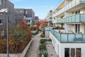 3-Zimmer-Wohnung mit XXL-Terrasse, Tageslichtbad & Einbauküche – 60438 Kalbach-Riedberg, Frankfurt am Main – Vorschaubild 13