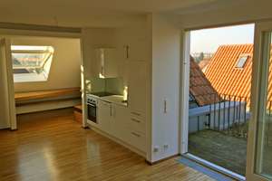 Traumwohnung mit Dachterrasse in einer Jugendstilvilla in Kirchrode – Jöhrensstraße 7, 30559 Kirchrode, Hannover – Vorschaubild 2