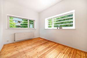 🏛️ Bauhaus-Altbau im sanierten Zustand – Helle 3,5 Zi Whg in ruhiger Lage nahe Prenzlauer Berg – Die vollständige Adresse der Immobilie erhältst du vom Anbieter., 13189 Pankow (Ortsteil), Berlin – Vorschaubild 4