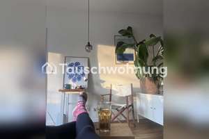 Tauschwohnung: Biete helles Studio mit Balkon in Altona. Suche größeres – Die vollständige Adresse der Immobilie erhältst du vom Anbieter., 22767 Altona-Altstadt, Hamburg – Vorschaubild 8