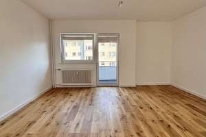 Elegante 1,5-Zimmer-Residenz nach Kernsanierung mit Balkon und Lift im begehrten Wedding – Die vollständige Adresse der Immobilie erhältst du vom Anbieter., 13349 Wedding, Berlin – Vorschaubild 1