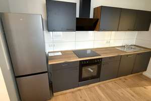 Wunderschöne Maisonette-Wohnung in Buckau mit EBK – Thiemstraße 9, 39104 Buckau, Magdeburg – Vorschaubild 2
