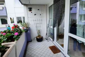 3-Zimmer Wohnung im 1. OG mit Garage in Bonn-Oberkassel – Am Weitgarten 35, 53227 Oberkassel, Bonn – Vorschaubild 2