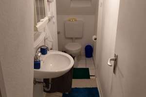 2-Zimmer-Dachgeschoss-Wohnung in Maxvorstadt, München – Zentnerstr. 3, 80798 Josephsplatz, München – Vorschaubild 6